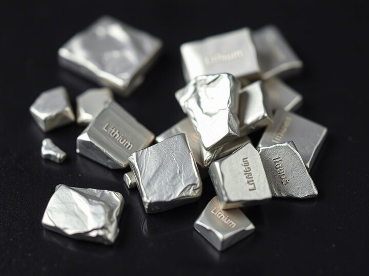 استخراج لیتیوم؛ فرصتی طلایی برای آینده - ایمنا 1404/01/03