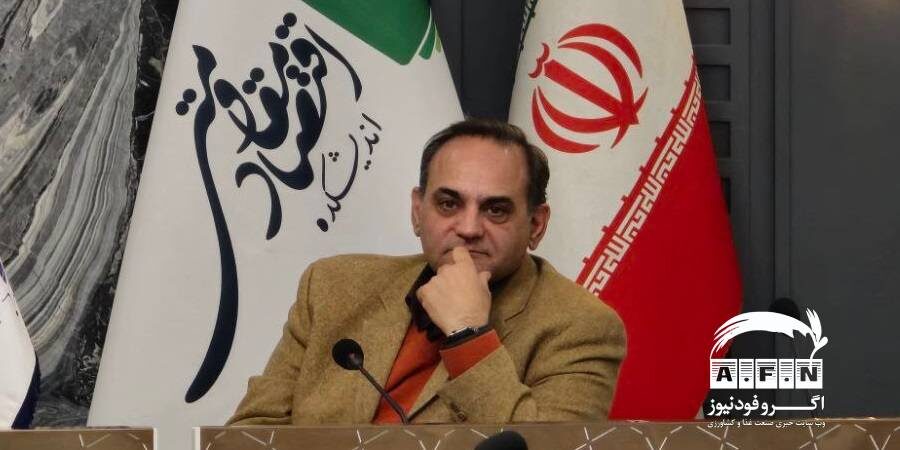 جایگاه اول گروه شیرین عسل در کشت دانه کاکائو در خاورمیانه - اگرو فود نیوز 1403/11/28