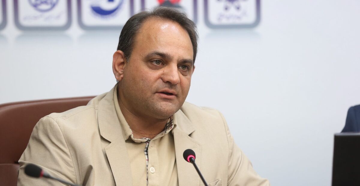 وصول ۱۰۰ درصدی درآمدهای مالیاتی در سال ۱۴۰۳ / خطای انسانی در اخذ مالیات کاهش یافت - قدس آنلاین 1403/12/29