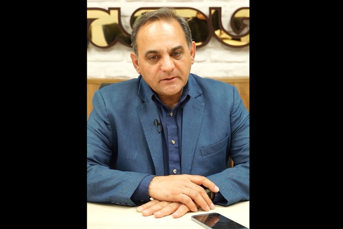 مصاحبه آرمان خالقی با جام جم آنلاین ....شعار سال را تبدیل به شعور سال کنیم - جام جم آنلاین  1404/02/28