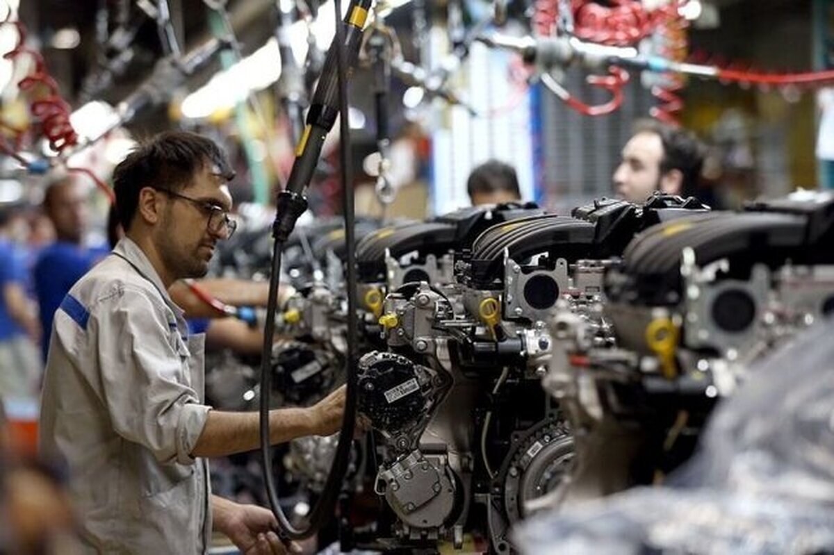 راهکارهای تقویت سرمایه‌گذاری در تولید و اقتصاد مولد - ایمنا 1404/01/17