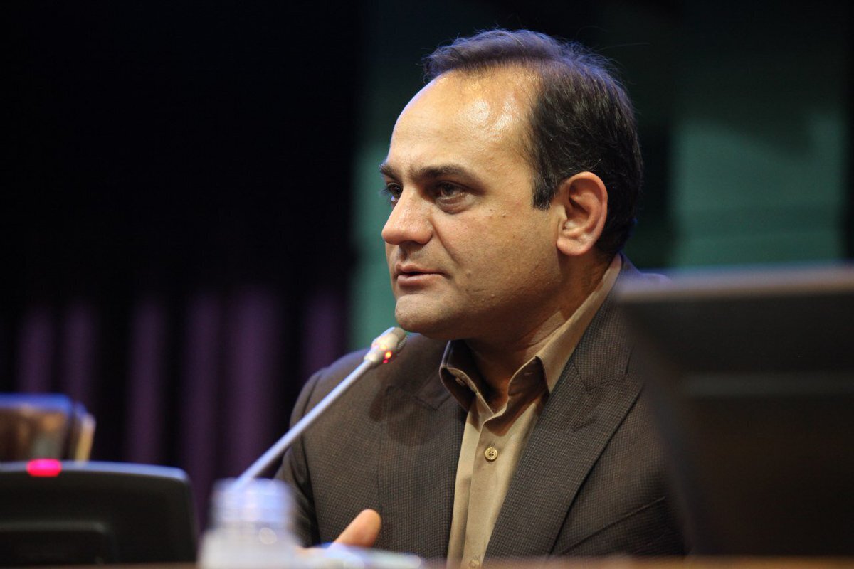 سال گذشته صنعت فولاد 100 روز تعطیلی اجباری داشت - نبض بازار 1404/02/08