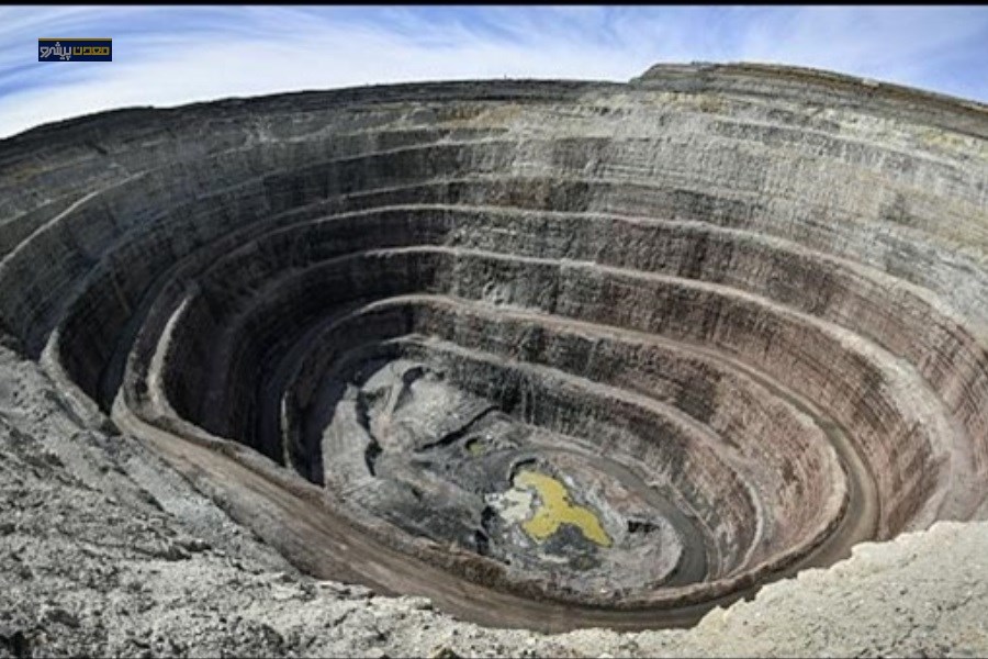 تسهیلگری اداری؛ کلید رونق سرمایه گذاری در بخش معدن - معدن پیشرو  1404/01/13